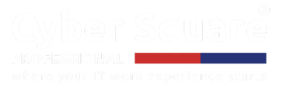 Cyber Square Pro