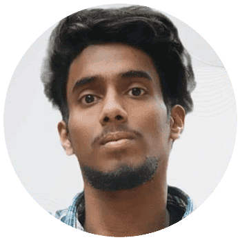 Cyber Square Pro placed candidate