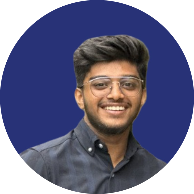 Cyber Square Pro placed candidate