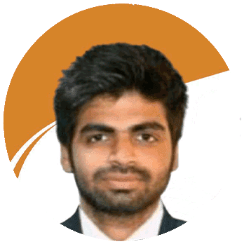 Cyber Square Pro placed candidate