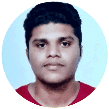 Cyber Square Pro placed candidate