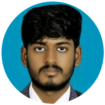 Cyber Square Pro placed candidate