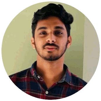Cyber Square Pro placed candidate
