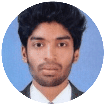 Cyber Square Pro placed candidate