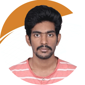 Cyber Square Pro placed candidate