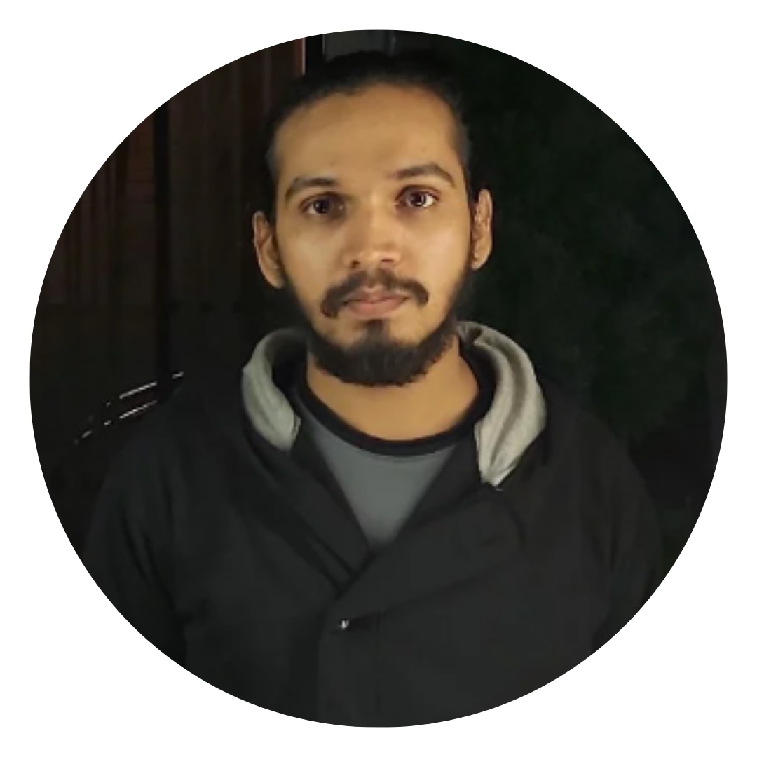 Cyber Square Pro placed candidate