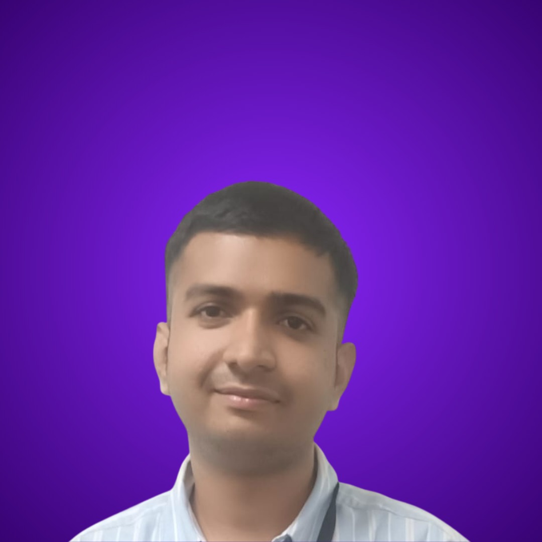 Cyber Square Pro placed candidate