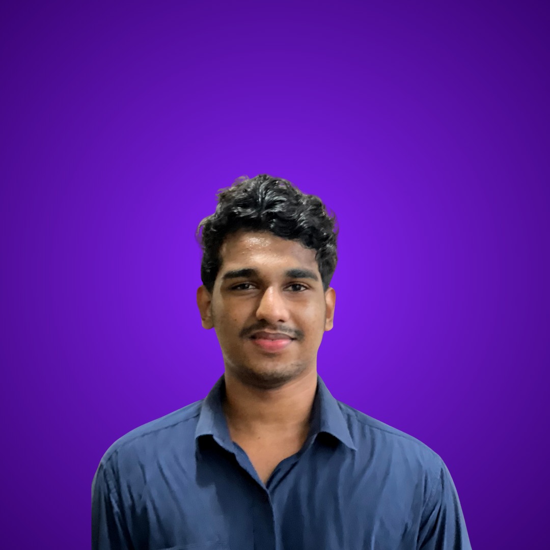 Cyber Square Pro placed candidate
