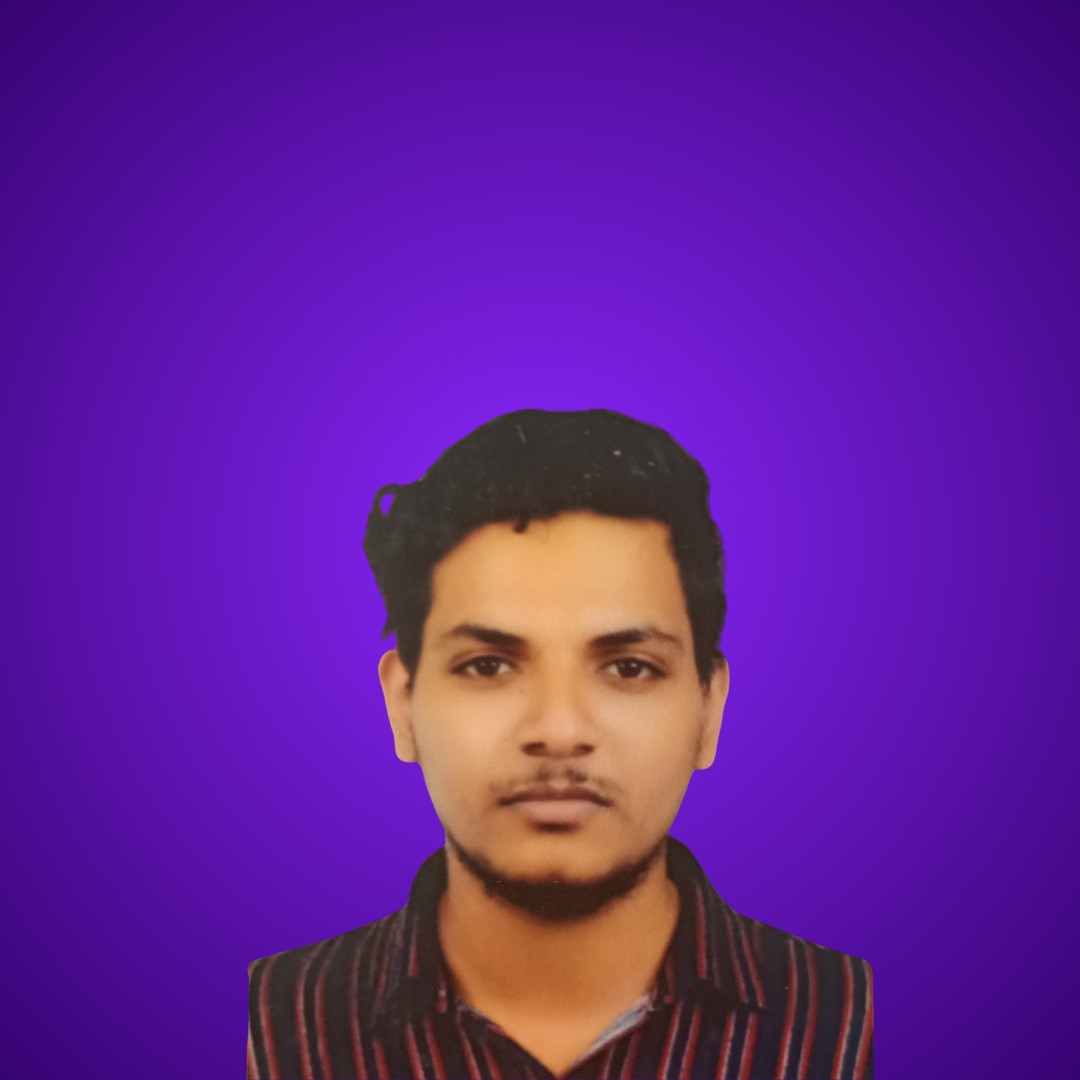 Cyber Square Pro placed candidate