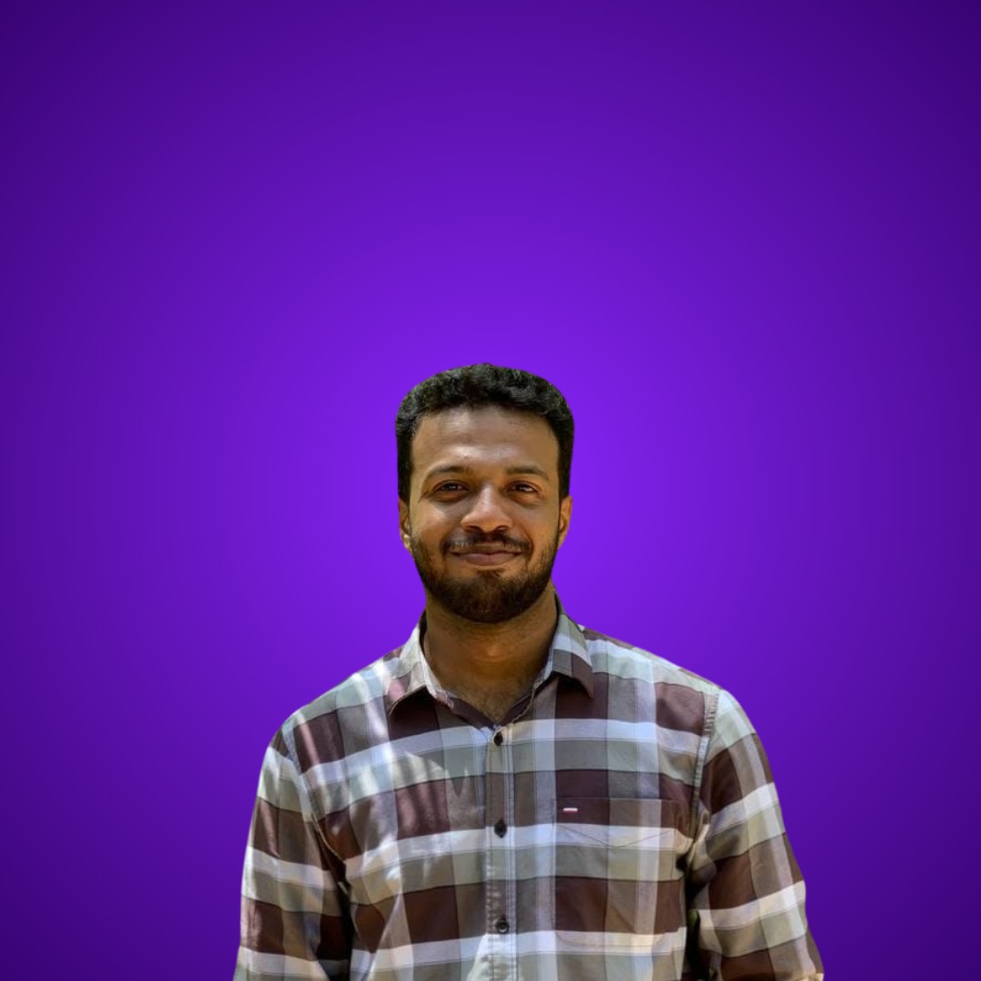 Cyber Square Pro placed candidate