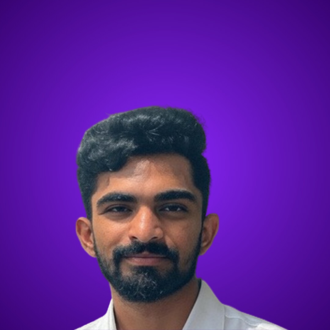 Cyber Square Pro placed candidate