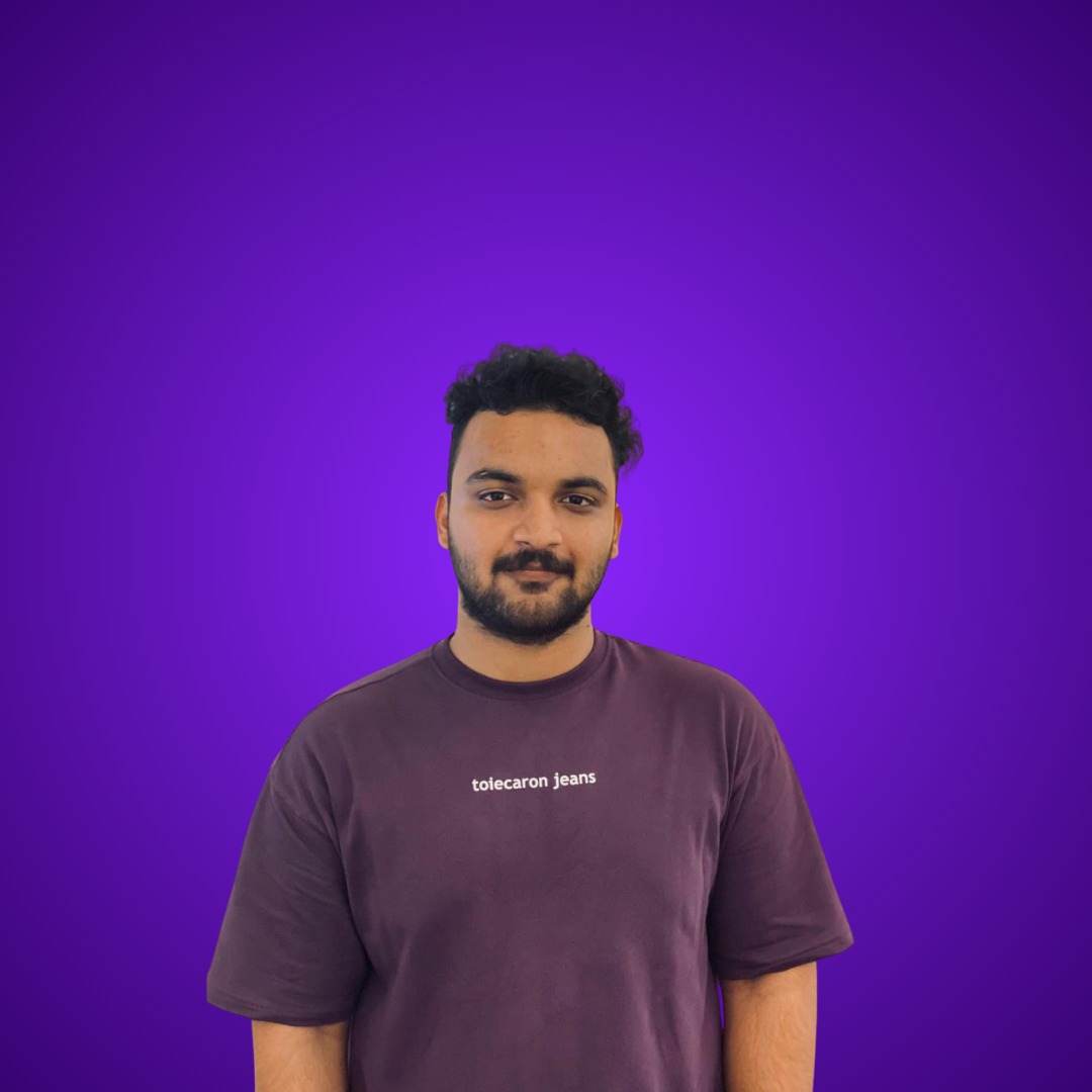 Cyber Square Pro placed candidate