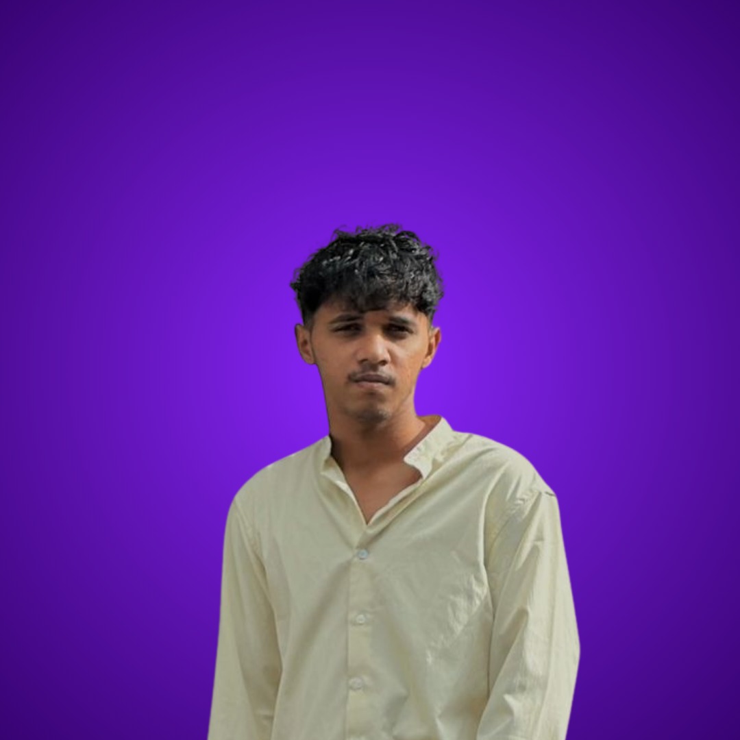 Cyber Square Pro placed candidate