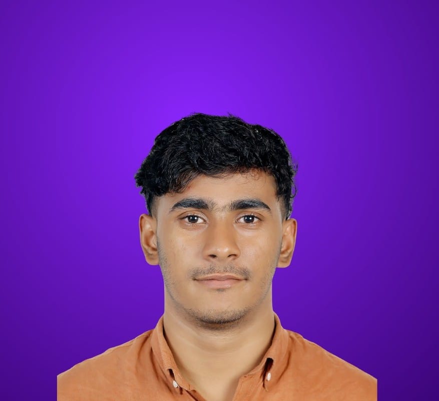 Cyber Square Pro placed candidate